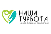 Лого партнера